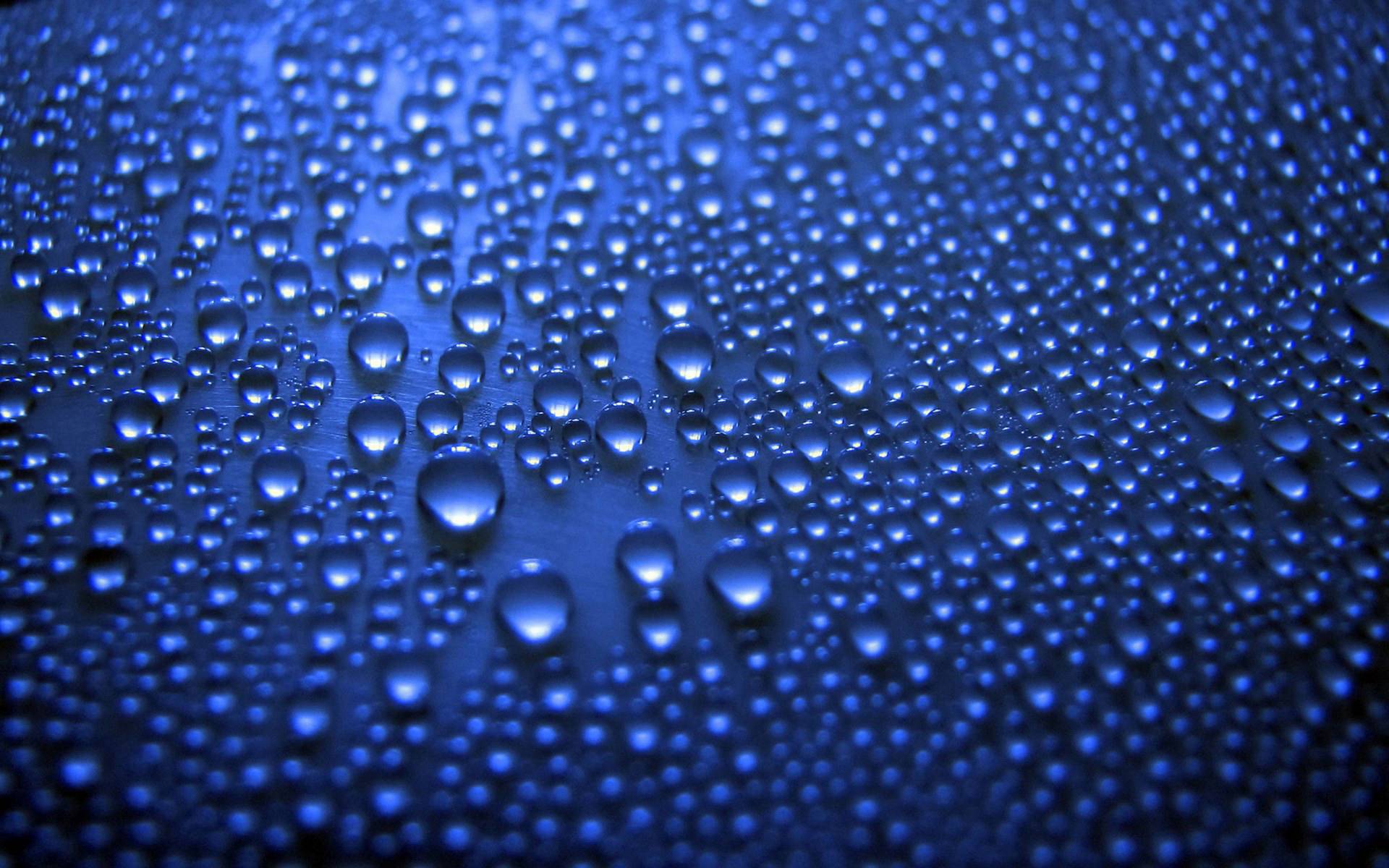 Detail Wallpaper Blue Water Nomer 45