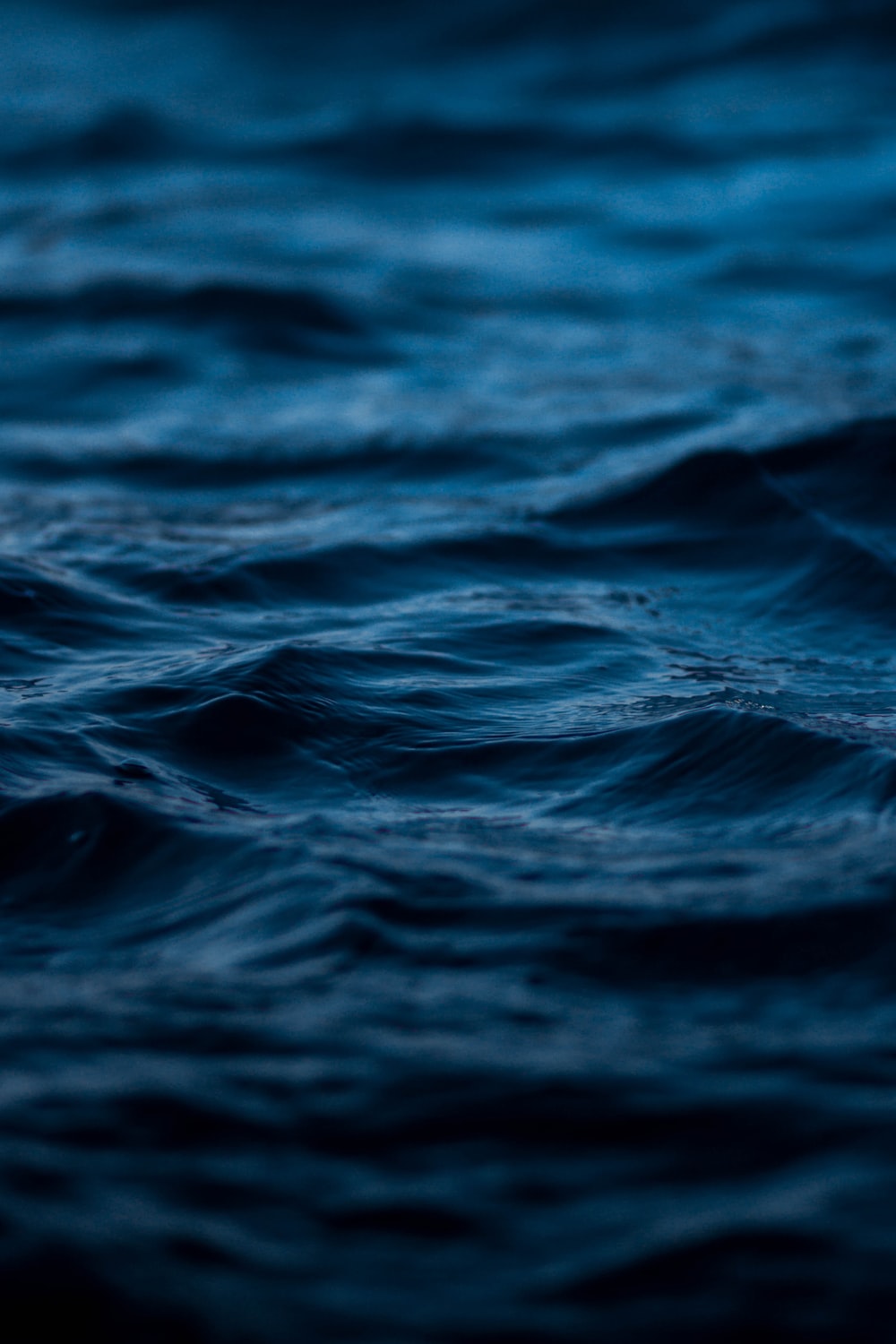 Detail Wallpaper Blue Water Nomer 6