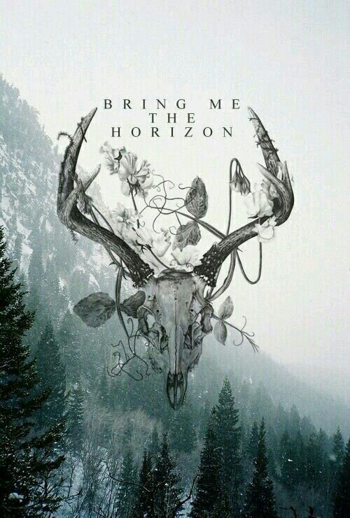 Detail Wallpaper Bmth Nomer 22