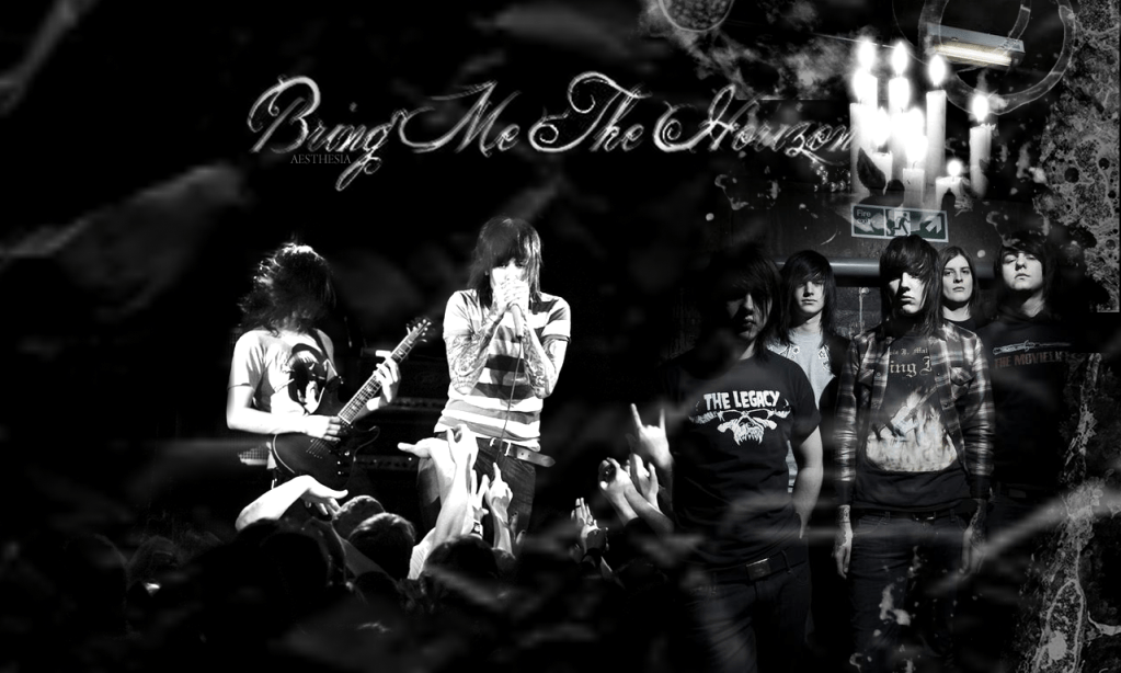 Detail Wallpaper Bmth Nomer 58
