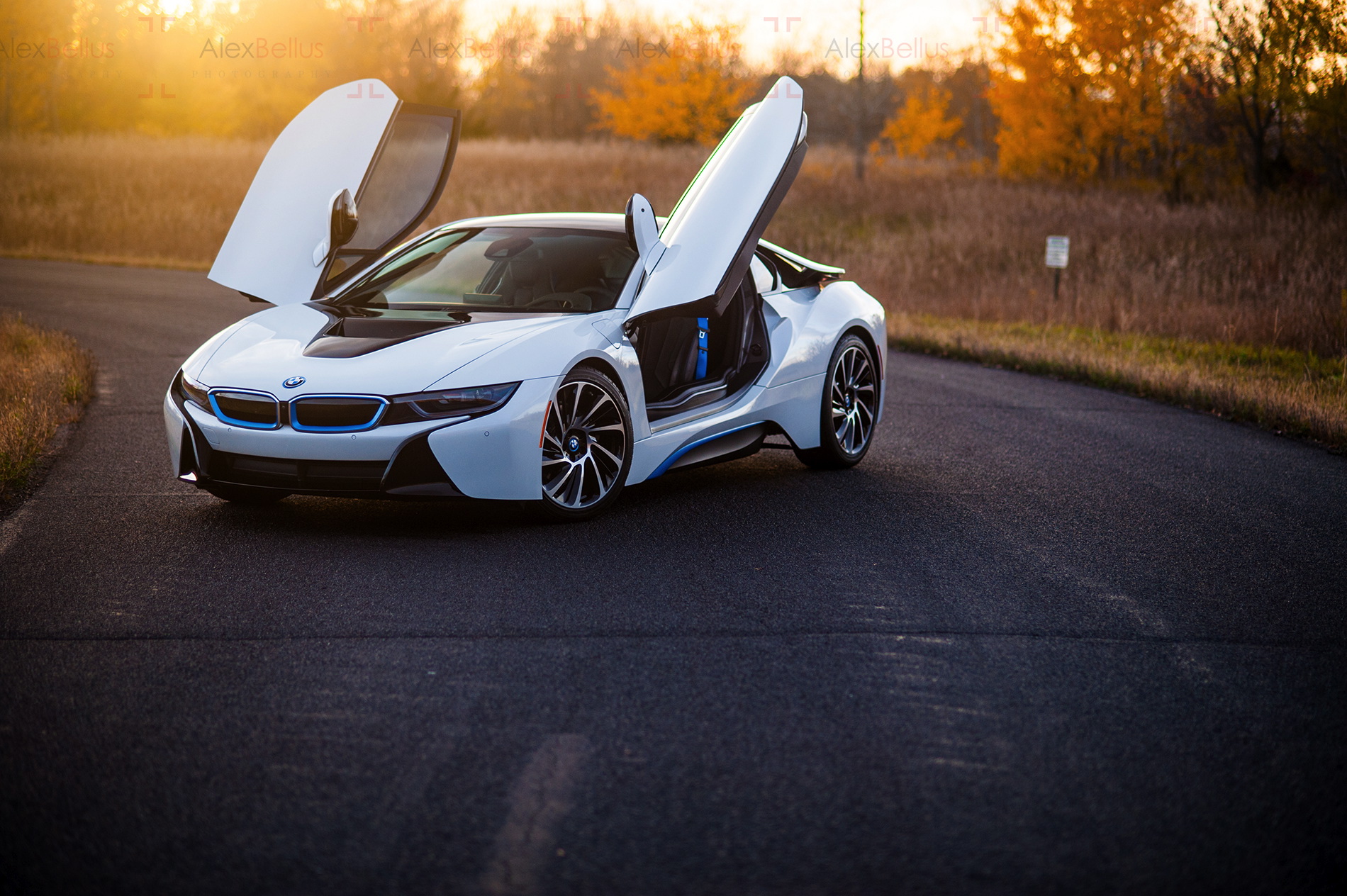 Detail Wallpaper Bmw I8 Nomer 26