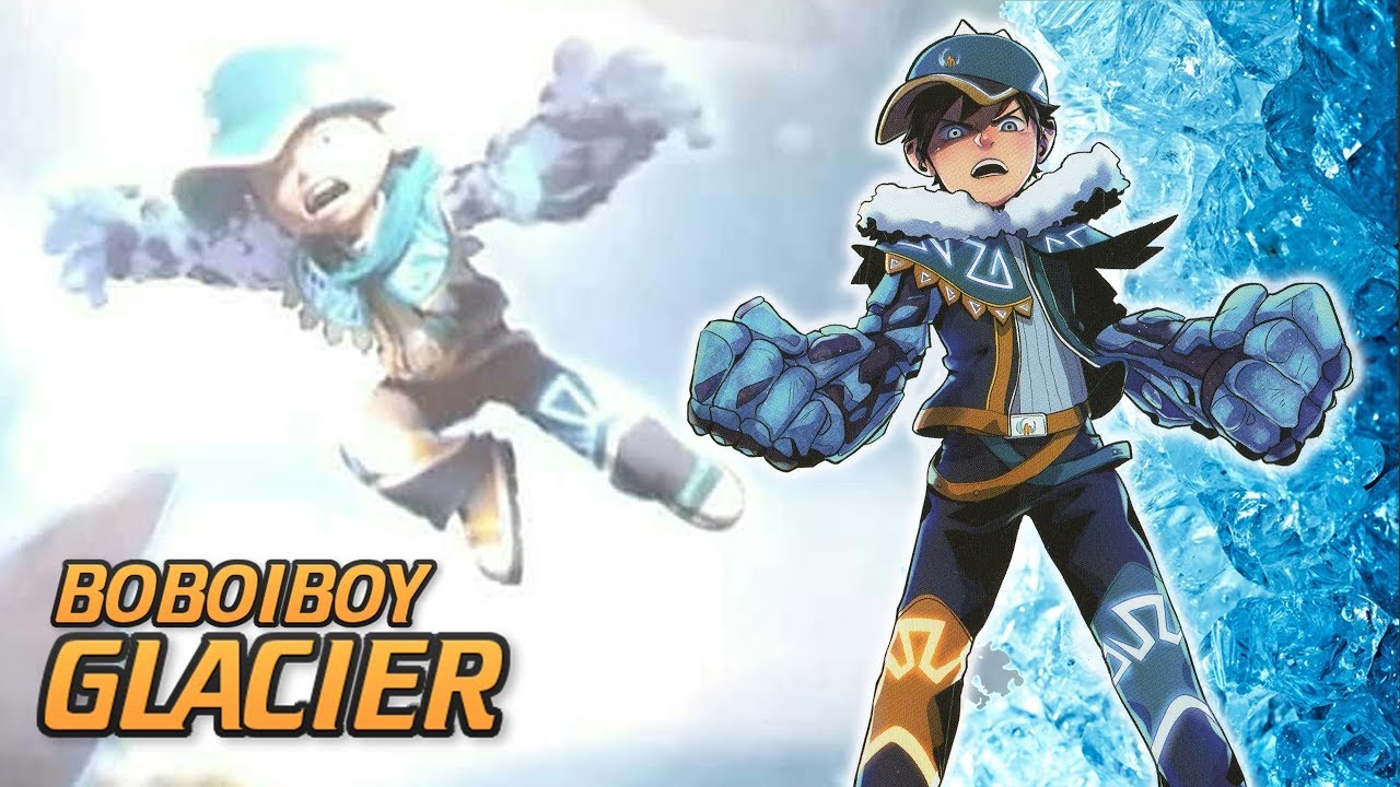 Detail Wallpaper Boboiboy The Movie Nomer 30