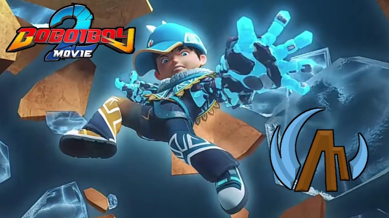 Detail Wallpaper Boboiboy The Movie Nomer 45