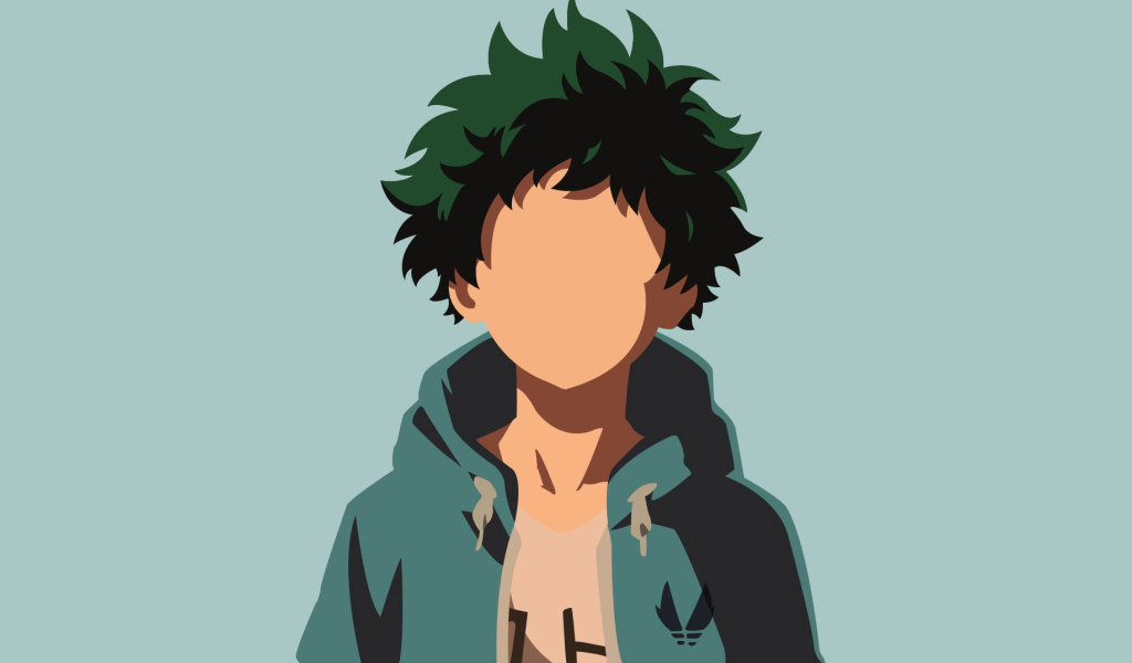 Detail Wallpaper Boku No Hero Academia Nomer 22