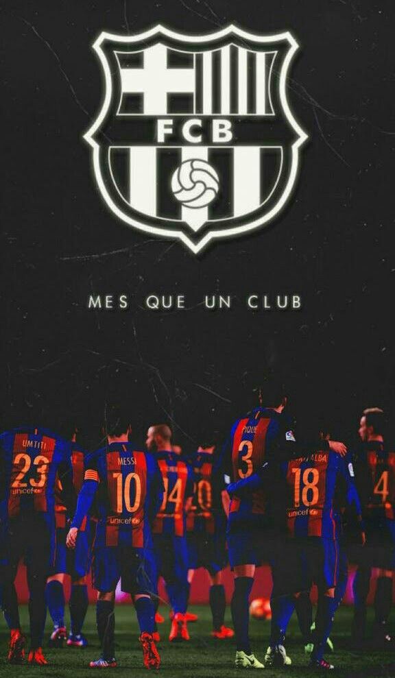 Detail Wallpaper Bola Barcelona Nomer 14