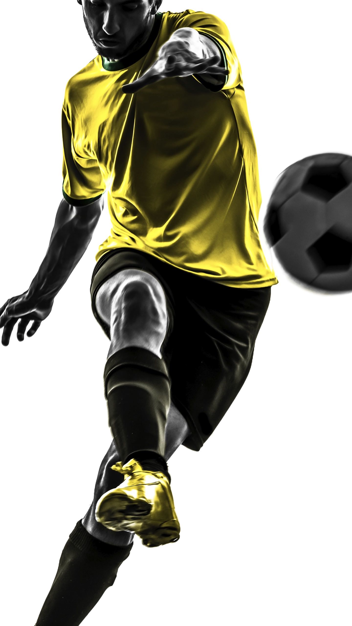 Detail Wallpaper Bola Keren Nomer 35