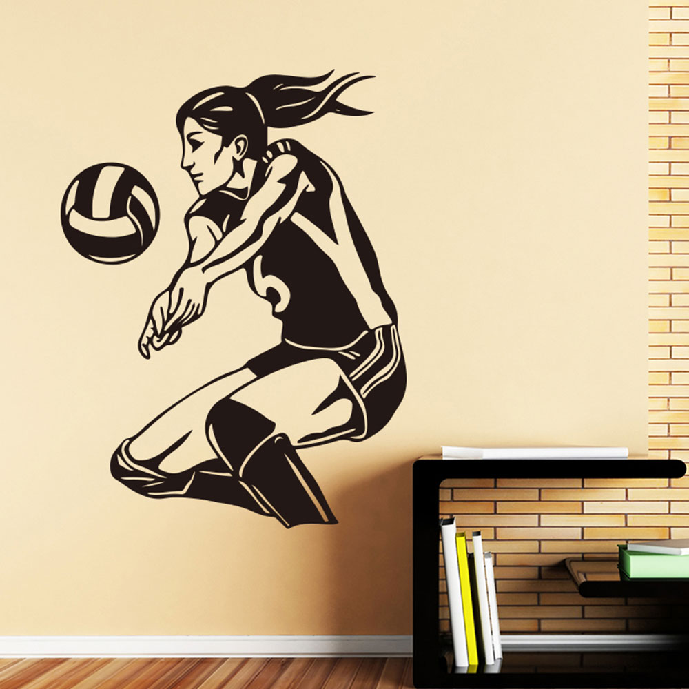 Detail Wallpaper Bola Volly Nomer 9