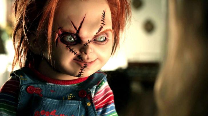Detail Wallpaper Boneka Chucky Nomer 33