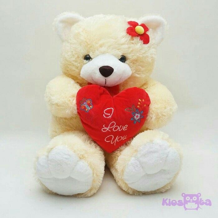 Detail Wallpaper Boneka Imut Nomer 51