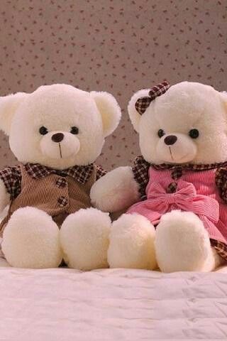 Detail Wallpaper Boneka Teddy Bear Nomer 13