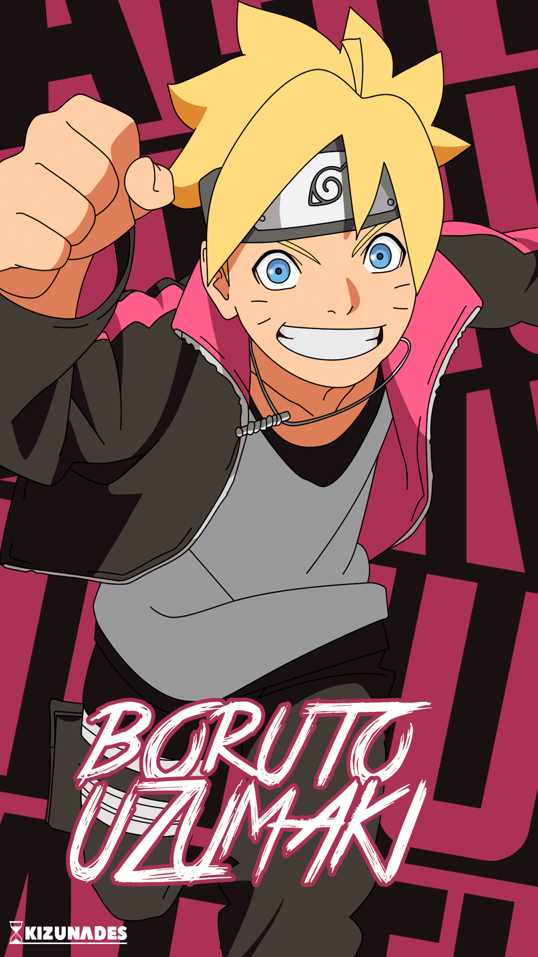 Detail Wallpaper Boruto Uzumaki Nomer 19