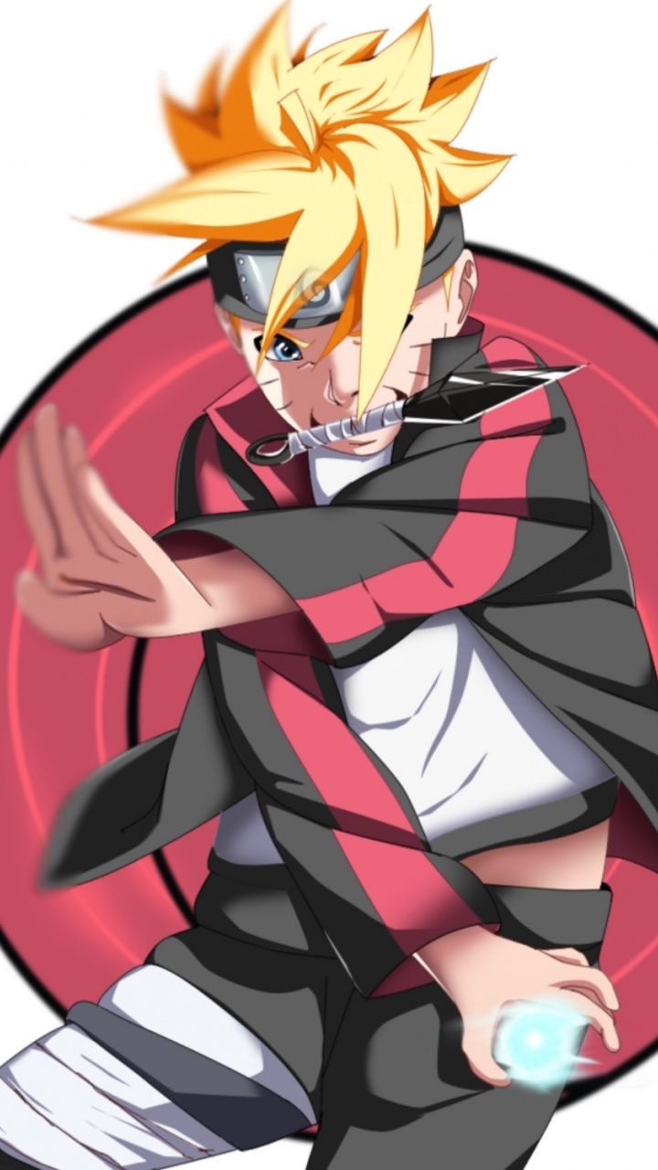 Detail Wallpaper Boruto Uzumaki Nomer 7