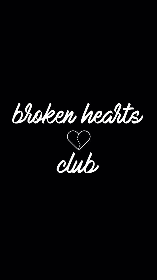 Download Wallpaper Broken Heart Nomer 32