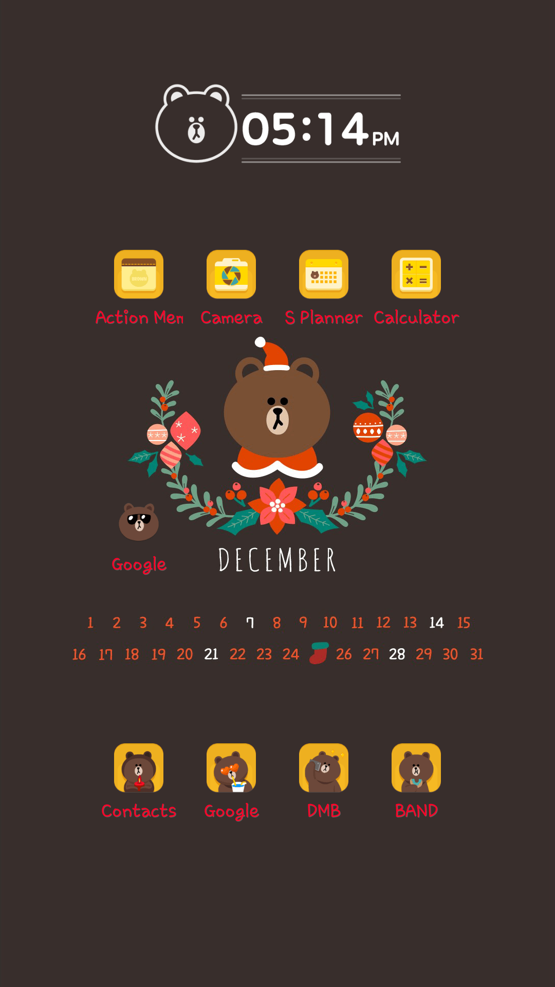 Detail Wallpaper Brown Line Tumblr Nomer 39