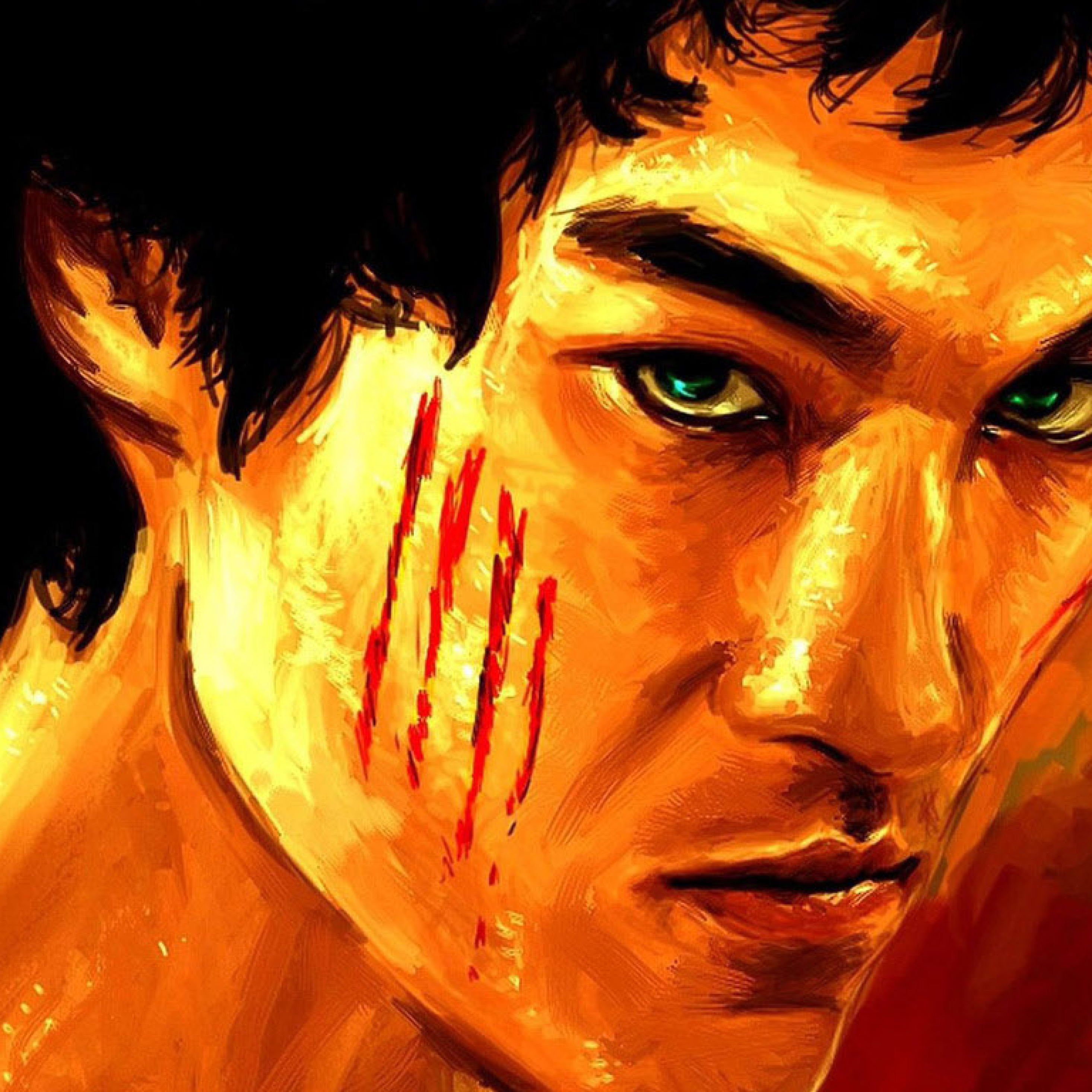 Detail Wallpaper Bruce Lee Nomer 53