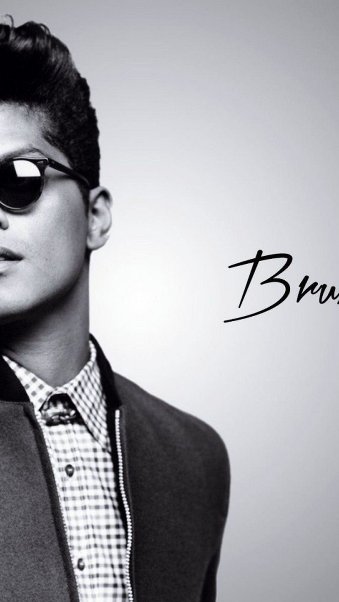 Detail Wallpaper Bruno Mars Nomer 2