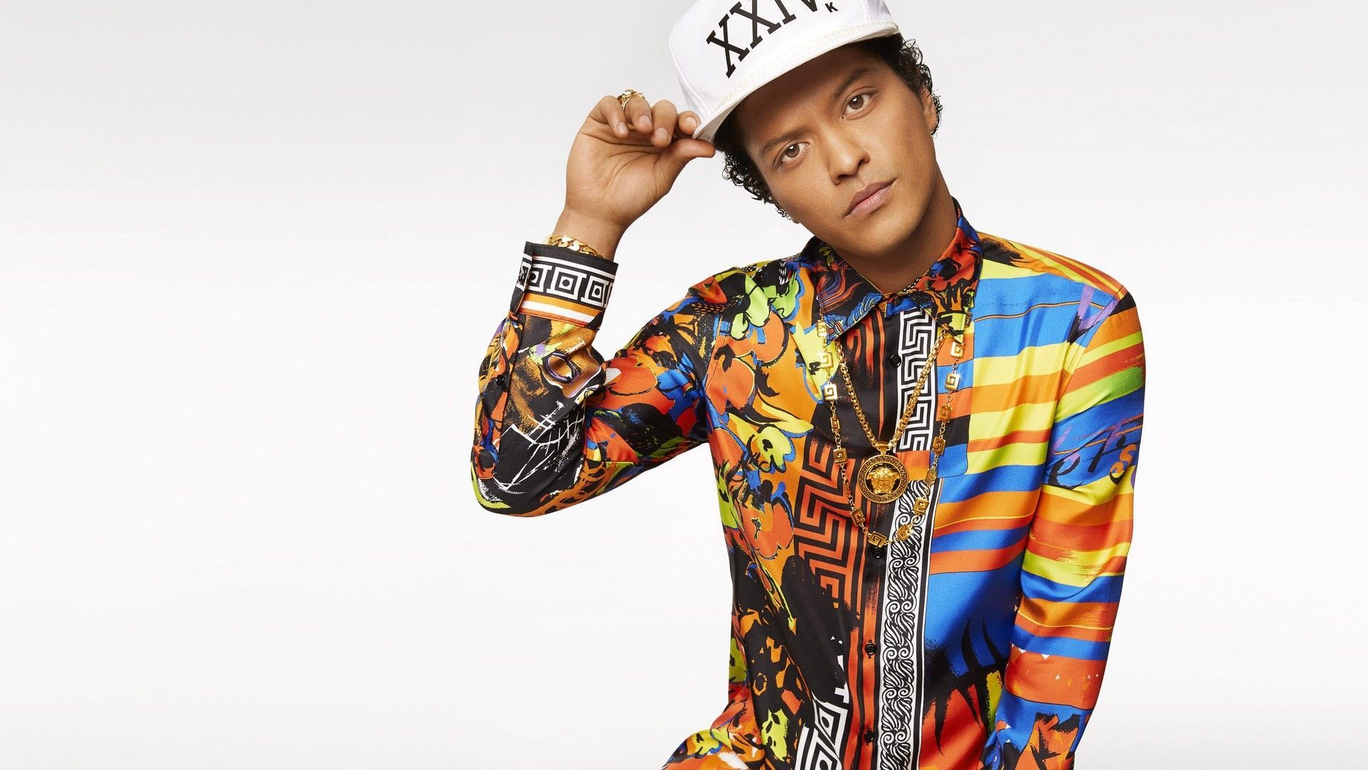 Detail Wallpaper Bruno Mars Nomer 4