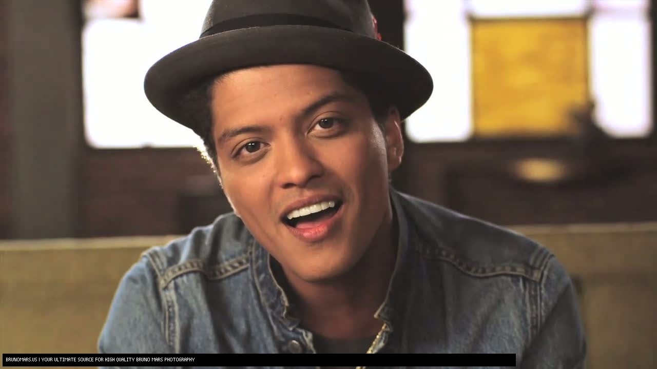 Detail Wallpaper Bruno Mars Nomer 50