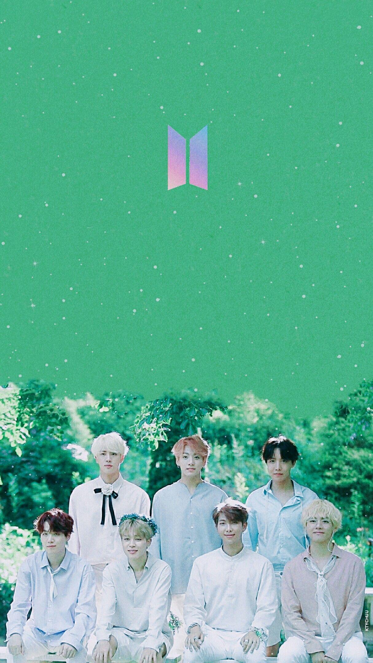 Detail Wallpaper Bts 2019 Nomer 4