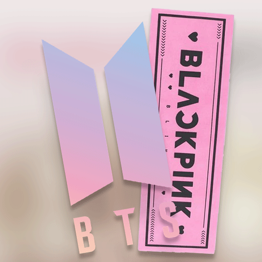 Detail Wallpaper Bts Blackpink Nomer 47