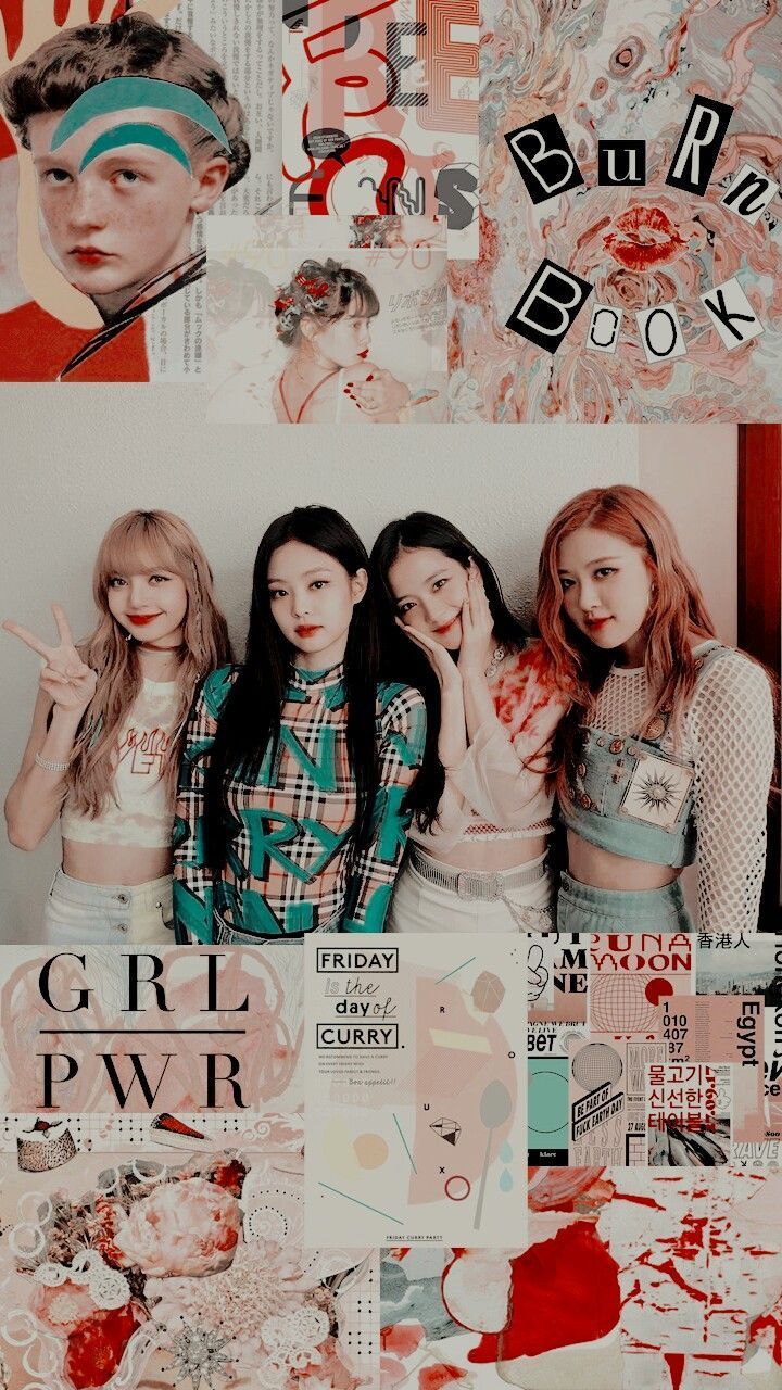 Detail Wallpaper Bts Dan Blackpink Nomer 50