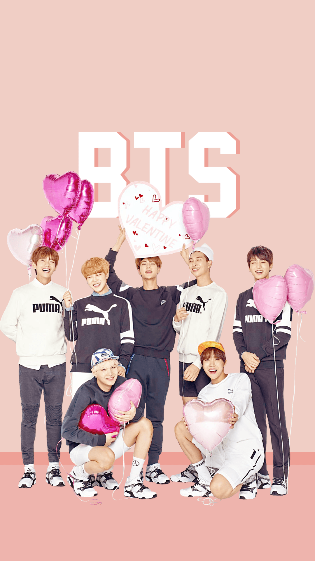 Detail Wallpaper Bts Kpop Nomer 2