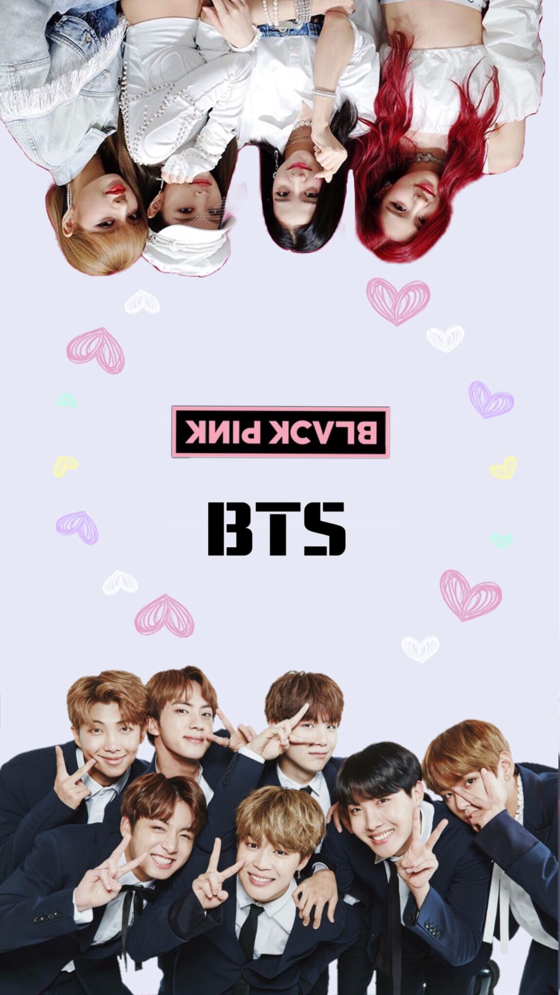 Detail Wallpaper Bts Kpop Nomer 16