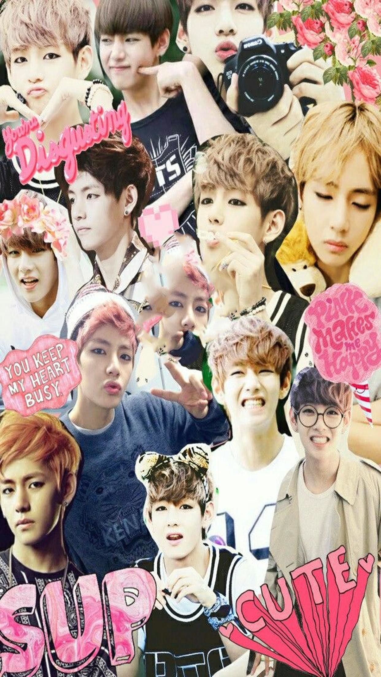 Detail Wallpaper Bts Kpop Nomer 17