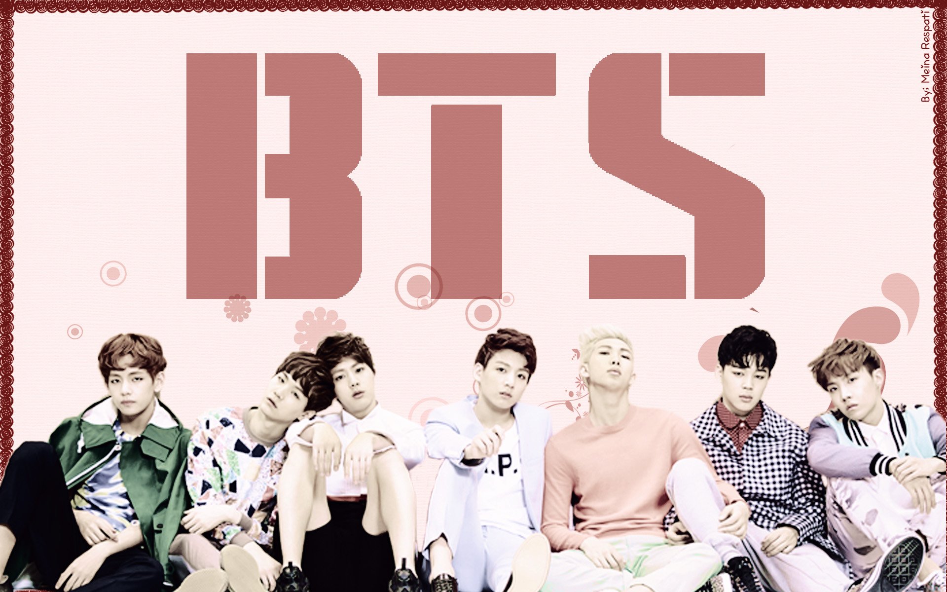 Detail Wallpaper Bts Kpop Nomer 20