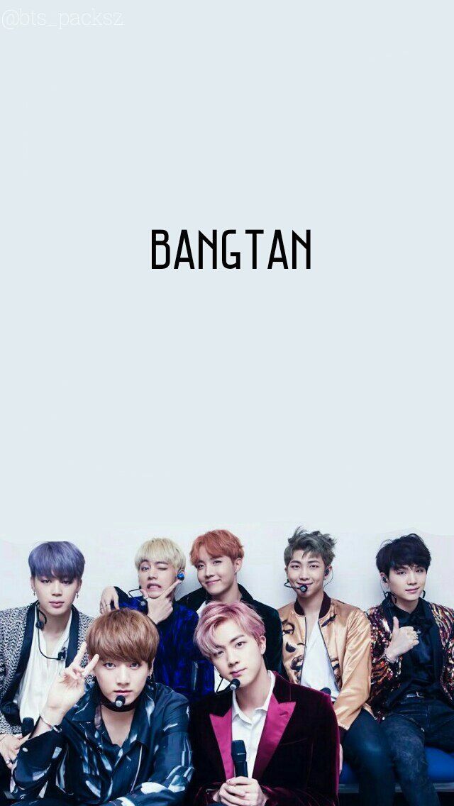Detail Wallpaper Bts Kpop Nomer 23