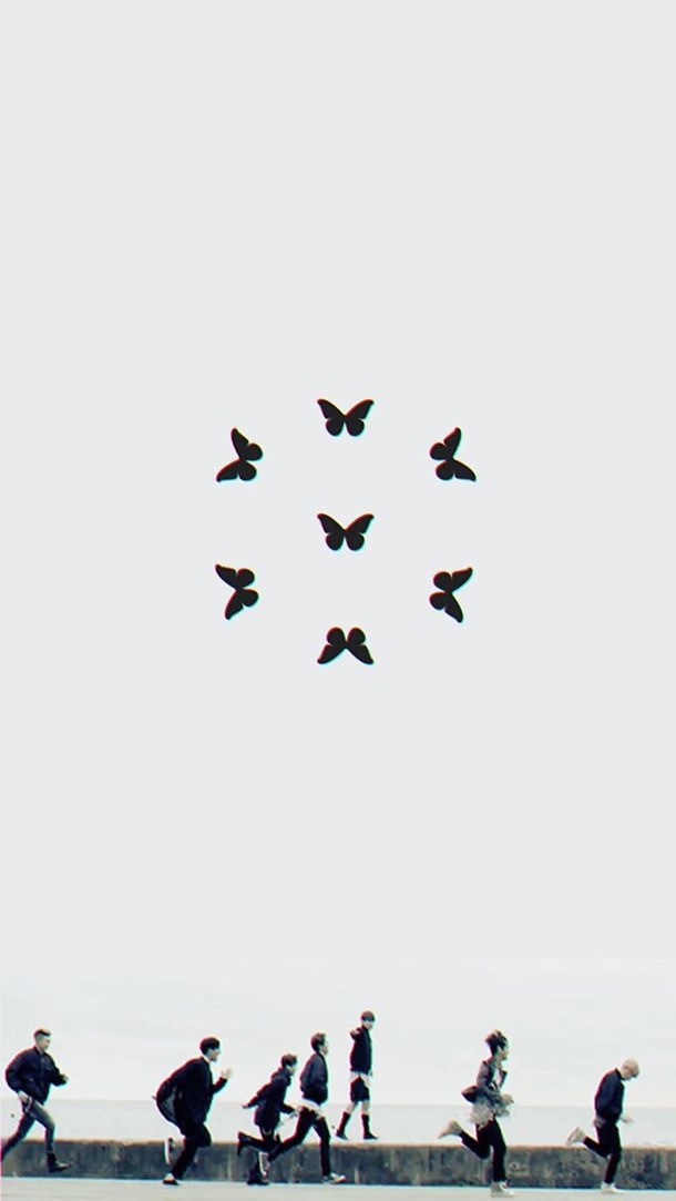 Detail Wallpaper Bts Kpop Nomer 24