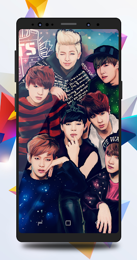 Detail Wallpaper Bts Kpop Nomer 40