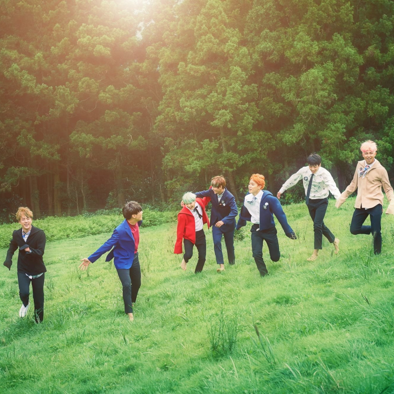 Detail Wallpaper Bts Kpop Nomer 46