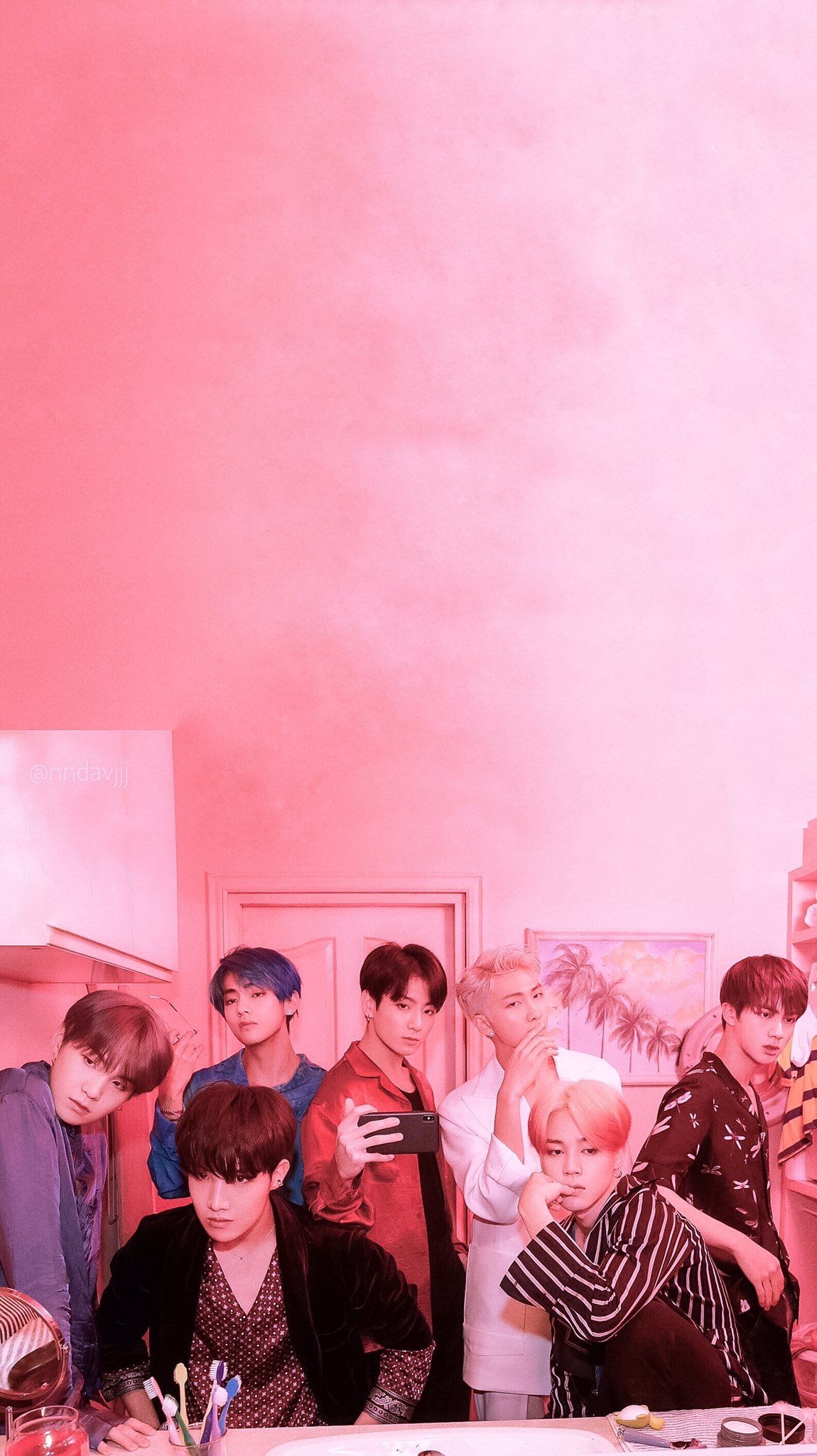 Detail Wallpaper Bts Kpop Nomer 47