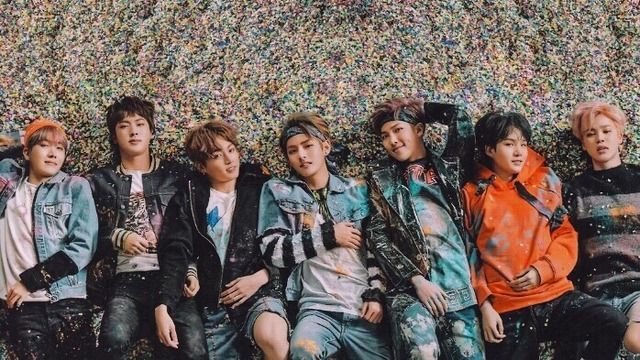 Detail Wallpaper Bts Kpop Nomer 50