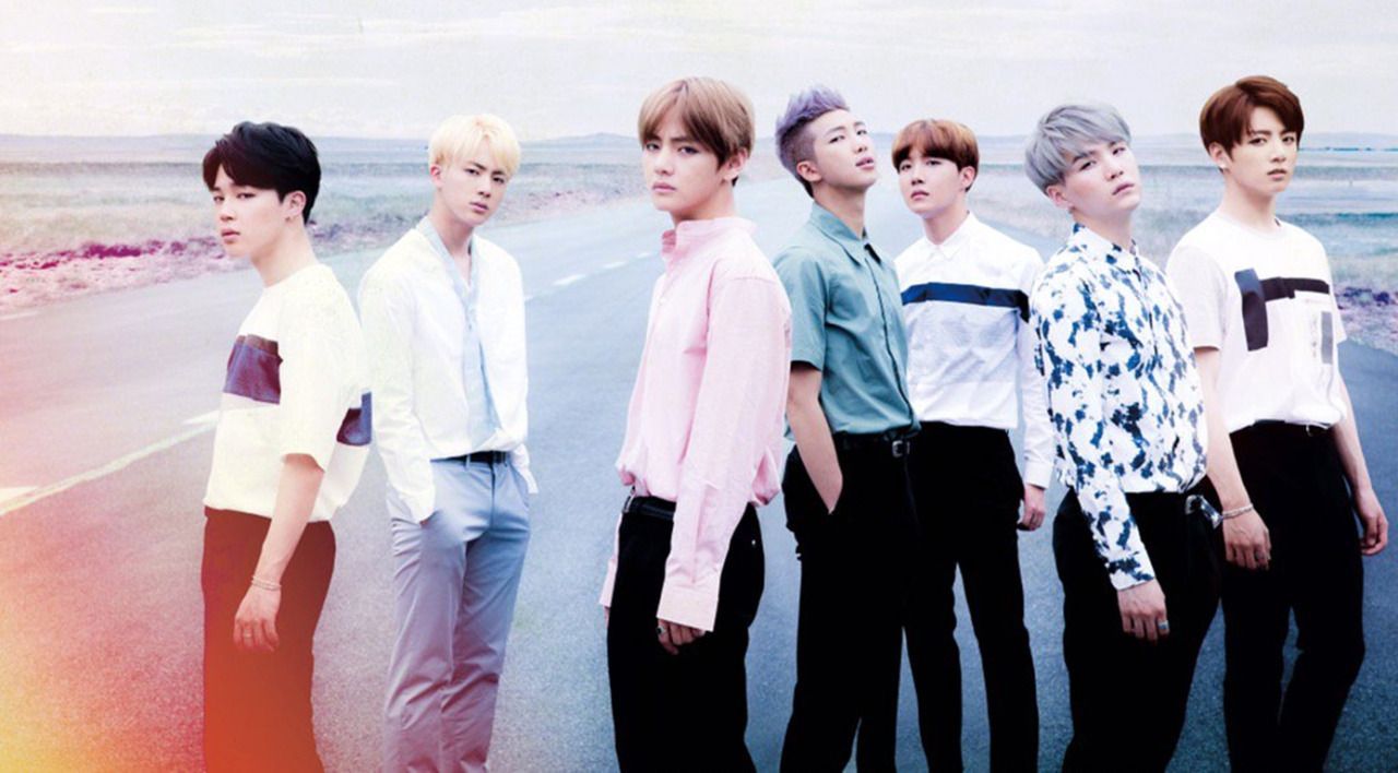 Detail Wallpaper Bts Kpop Nomer 52