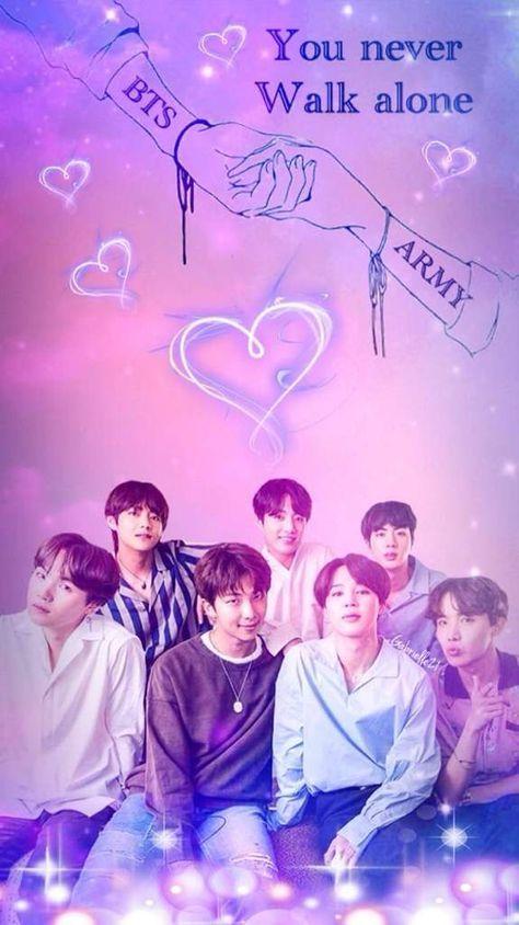Detail Wallpaper Bts Kpop Nomer 7