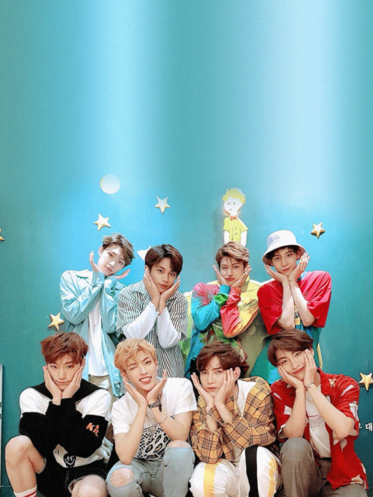 Detail Wallpaper Bts Kpop Nomer 8