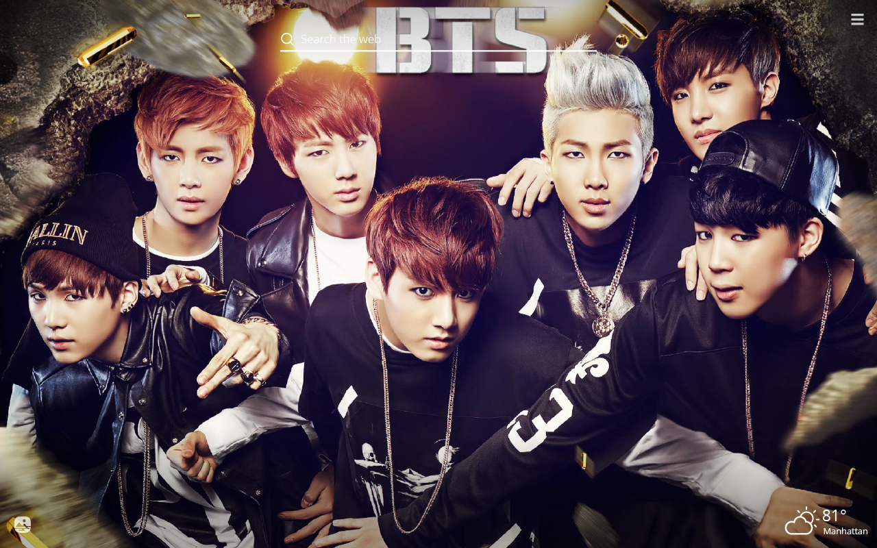 Detail Wallpaper Bts Kpop Nomer 9
