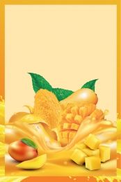 Detail Wallpaper Buah Mangga Nomer 6