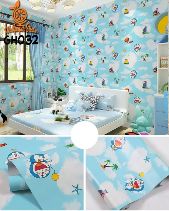 Detail Wallpaper Buat Dinding Nomer 43