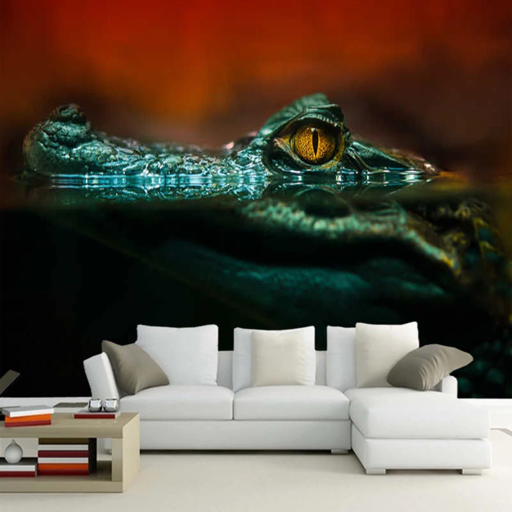 Detail Wallpaper Buaya Nomer 51