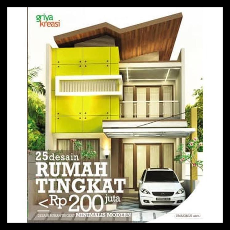 Detail Rumah Minimalis 200 Juta Nomer 24