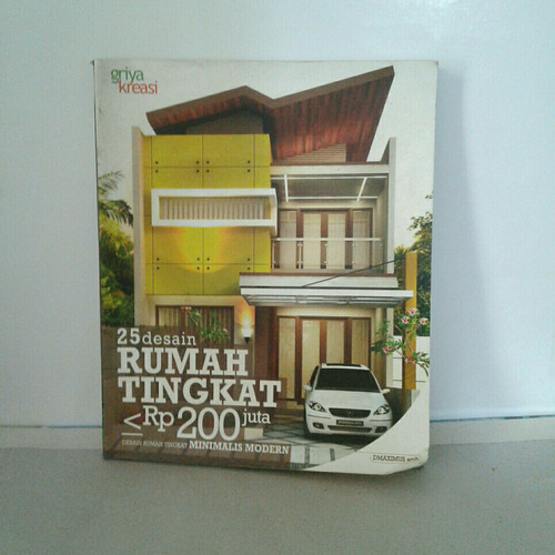 Detail Rumah Minimalis 200 Juta Nomer 41