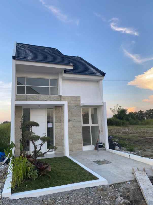 Detail Rumah Minimalis 200 Juta Nomer 7