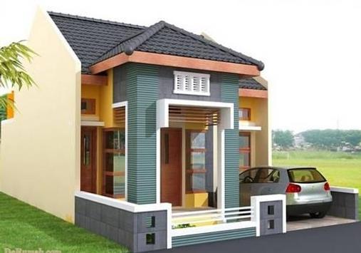 Detail Rumah Minimalis 2020 Sederhana Nomer 38