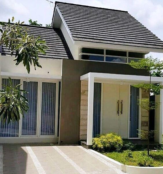 Detail Rumah Minimalis 2021 Nomer 46