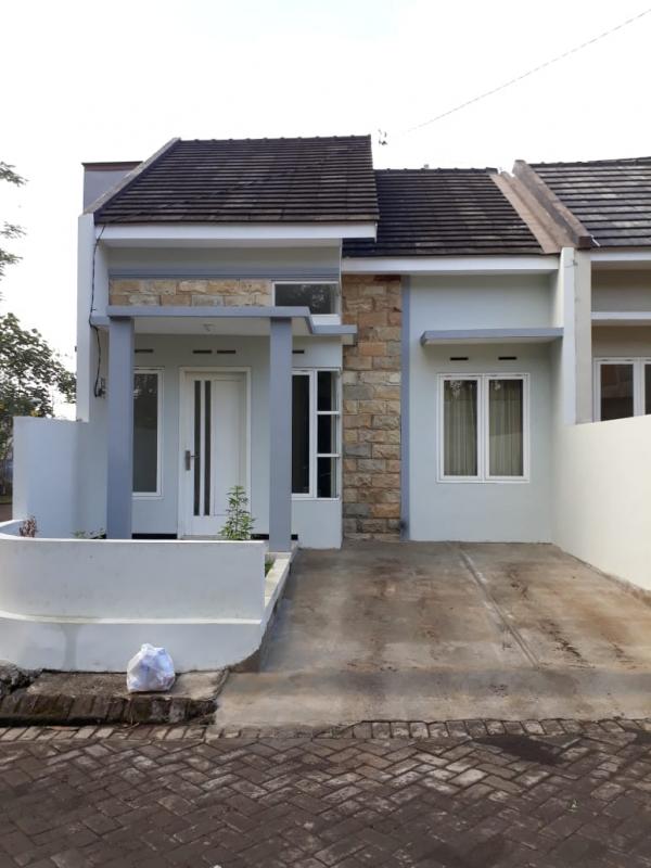 Detail Rumah Minimalis 45 Nomer 24