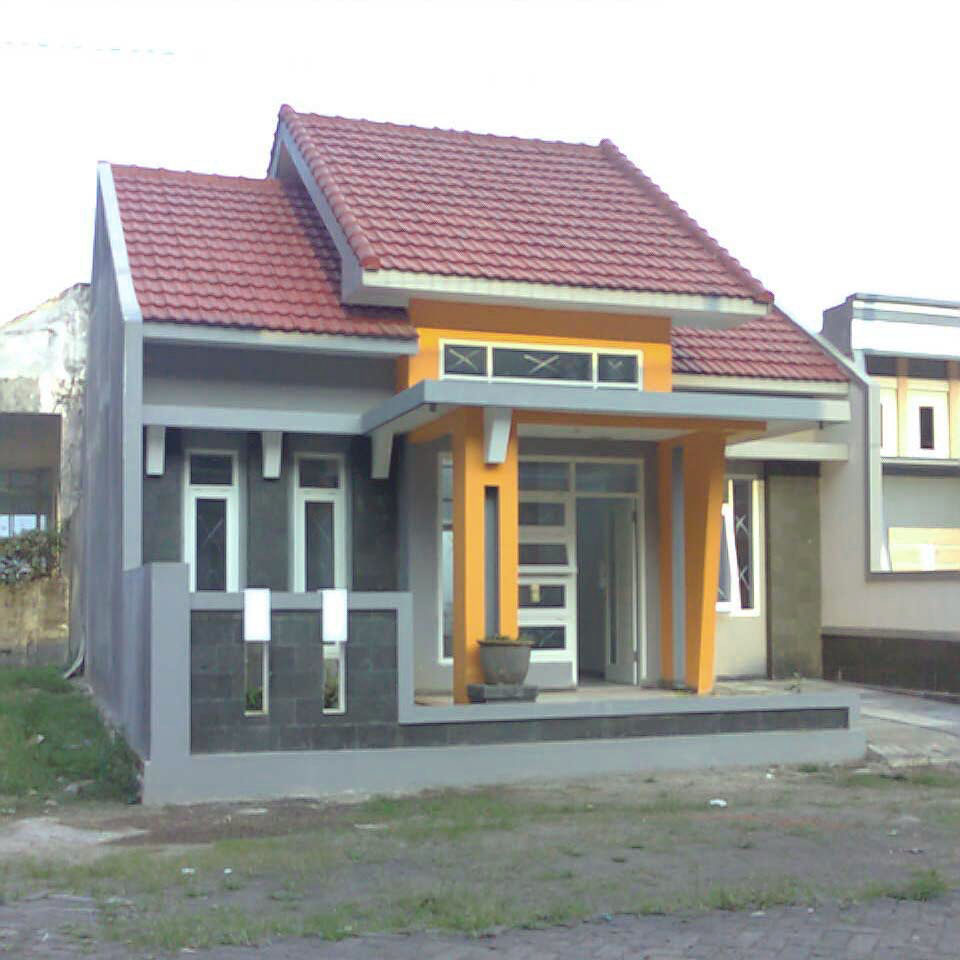 Detail Rumah Minimalis 6 9 Nomer 36