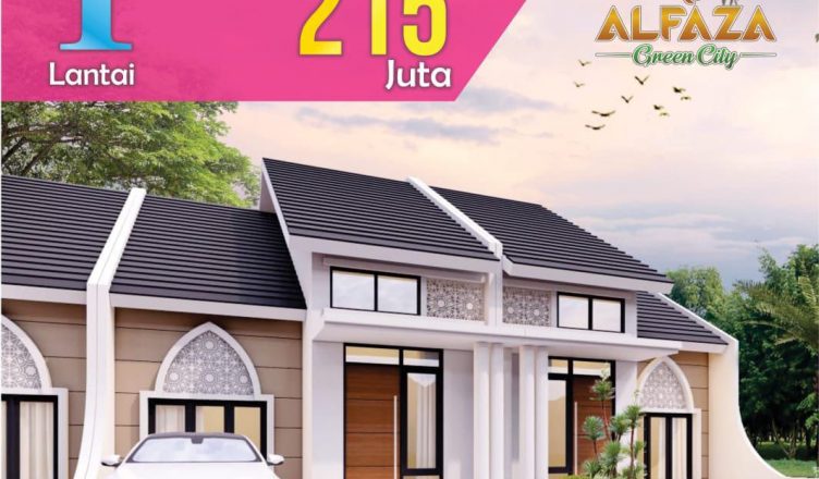 Detail Rumah Minimalis Adem Nomer 36